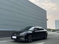 Volkswagen Magotan 2 Million Units Commemorative Edition 280TSI DSG Leading Type - фото 1