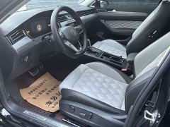 Volkswagen Magotan 2 Million Units Commemorative Edition 280TSI DSG Leading Type - фото 2