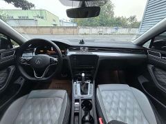 Volkswagen Magotan 2 Million Units Commemorative Edition 280TSI DSG Leading Type - фото 3