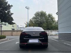 Volkswagen Magotan 2 Million Units Commemorative Edition 280TSI DSG Leading Type - фото 4