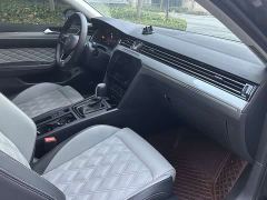 Volkswagen Magotan 2 Million Units Commemorative Edition 280TSI DSG Leading Type - фото 5