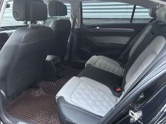 Volkswagen Magotan 2 Million Units Commemorative Edition 280TSI DSG Leading Type - фото 6