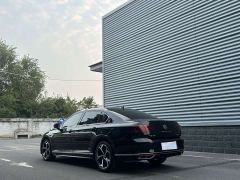 Volkswagen Magotan 2 Million Units Commemorative Edition 280TSI DSG Leading Type - фото 8