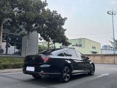 Volkswagen Magotan 2 Million Units Commemorative Edition 280TSI DSG Leading Type - фото 9