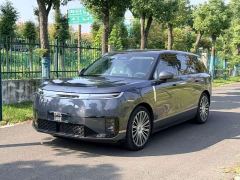 Xpeng GX Pure Electric 750 AWD Ultra Flagship - ფოტო 1