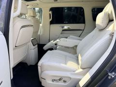 Xpeng GX Pure Electric 750 AWD Ultra Flagship - ფოტო 10