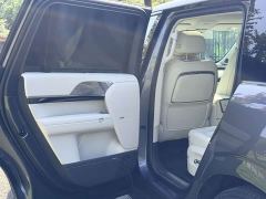 Xpeng GX Pure Electric 750 AWD Ultra Flagship - ფოტო 11