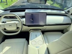 Xpeng GX Pure Electric 750 AWD Ultra Flagship - ფოტო 13