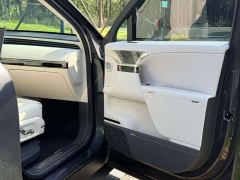 Xpeng GX Pure Electric 750 AWD Ultra Flagship - ფოტო 14