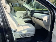 Xpeng GX Pure Electric 750 AWD Ultra Flagship - ფოტო 15