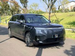 Xpeng GX Pure Electric 750 AWD Ultra Flagship - ფოტო 2