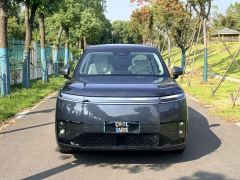 Xpeng GX Pure Electric 750 AWD Ultra Flagship - ფოტო 3