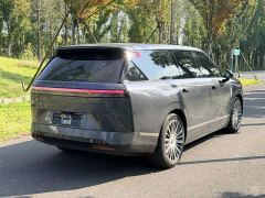 Xpeng GX Pure Electric 750 AWD Ultra Flagship - ფოტო 5