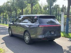 Xpeng GX Pure Electric 750 AWD Ultra Flagship - ფოტო 7