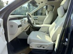 Xpeng GX Pure Electric 750 AWD Ultra Flagship - ფოტო 8