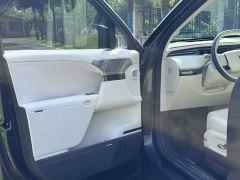Xpeng GX Pure Electric 750 AWD Ultra Flagship - ფოტო 9