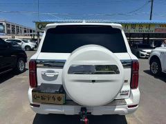 Tank 500 New Energy Hi4-Z - photo 7