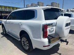 Tank 500 New Energy Hi4-Z - photo 8