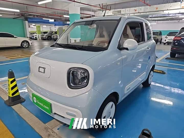 FAW Besturn Xiaoma 222km Shining Edition - car from China