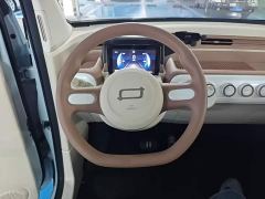 FAW Besturn Xiaoma 222km Shining Edition - photo 10