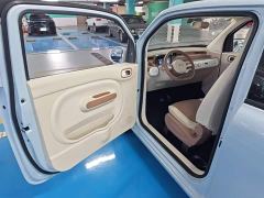 FAW Besturn Xiaoma 222km Shining Edition - photo 15