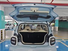 FAW Besturn Xiaoma 222km Shining Edition - photo 18
