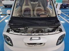 FAW Besturn Xiaoma 222km Shining Edition - photo 19