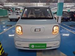 FAW Besturn Xiaoma 222km Shining Edition - photo 2