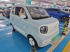 FAW Besturn Xiaoma 222km Shining Edition - photo 3