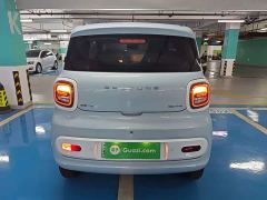 FAW Besturn Xiaoma 222km Shining Edition - photo 5