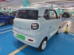 FAW Besturn Xiaoma 222km Shining Edition - photo 6