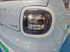 FAW Besturn Xiaoma 222km Shining Edition - photo 7