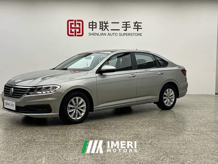 Volkswagen Lavida 1.5L Automatic Fashion Edition - car from China
