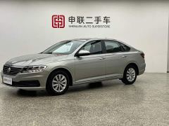 Volkswagen Lavida 1.5L Automatic Fashion Edition - photo 1