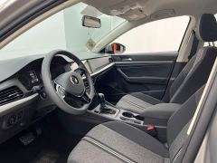 Volkswagen Lavida 1.5L Automatic Fashion Edition - photo 11