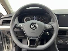 Volkswagen Lavida 1.5L Automatic Fashion Edition - photo 12