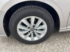 Volkswagen Lavida 1.5L Automatic Fashion Edition - photo 15