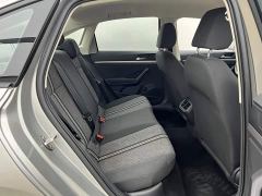 Volkswagen Lavida 1.5L Automatic Fashion Edition - photo 17