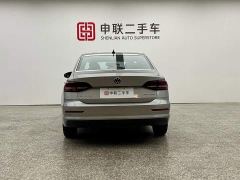 Volkswagen Lavida 1.5L Automatic Fashion Edition - photo 4