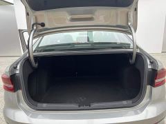 Volkswagen Lavida 1.5L Automatic Fashion Edition - photo 6