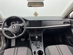 Volkswagen Lavida 1.5L Automatic Fashion Edition - photo 9
