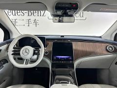 Mercedes-Benz EQE SUV 350 4MATIC Luxury - фото 10