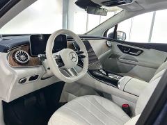 Mercedes-Benz EQE SUV 350 4MATIC Luxury - фото 11