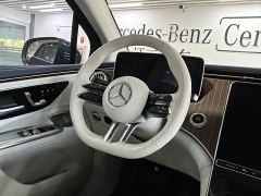 Mercedes-Benz EQE SUV 350 4MATIC Luxury - фото 12