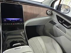 Mercedes-Benz EQE SUV 350 4MATIC Luxury - фото 13