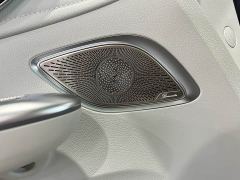 Mercedes-Benz EQE SUV 350 4MATIC Luxury - фото 14
