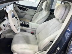 Mercedes-Benz EQE SUV 350 4MATIC Luxury - фото 15