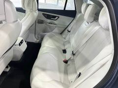 Mercedes-Benz EQE SUV 350 4MATIC Luxury - фото 16