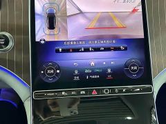 Mercedes-Benz EQE SUV 350 4MATIC Luxury - фото 19