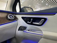 Mercedes-Benz EQE SUV 350 4MATIC Luxury - фото 20